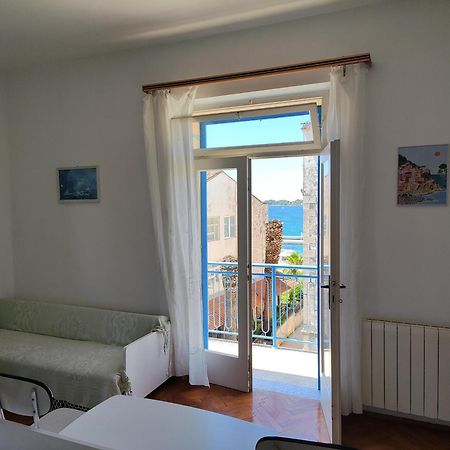 Guesthouse Franko Vela Luka Esterno foto