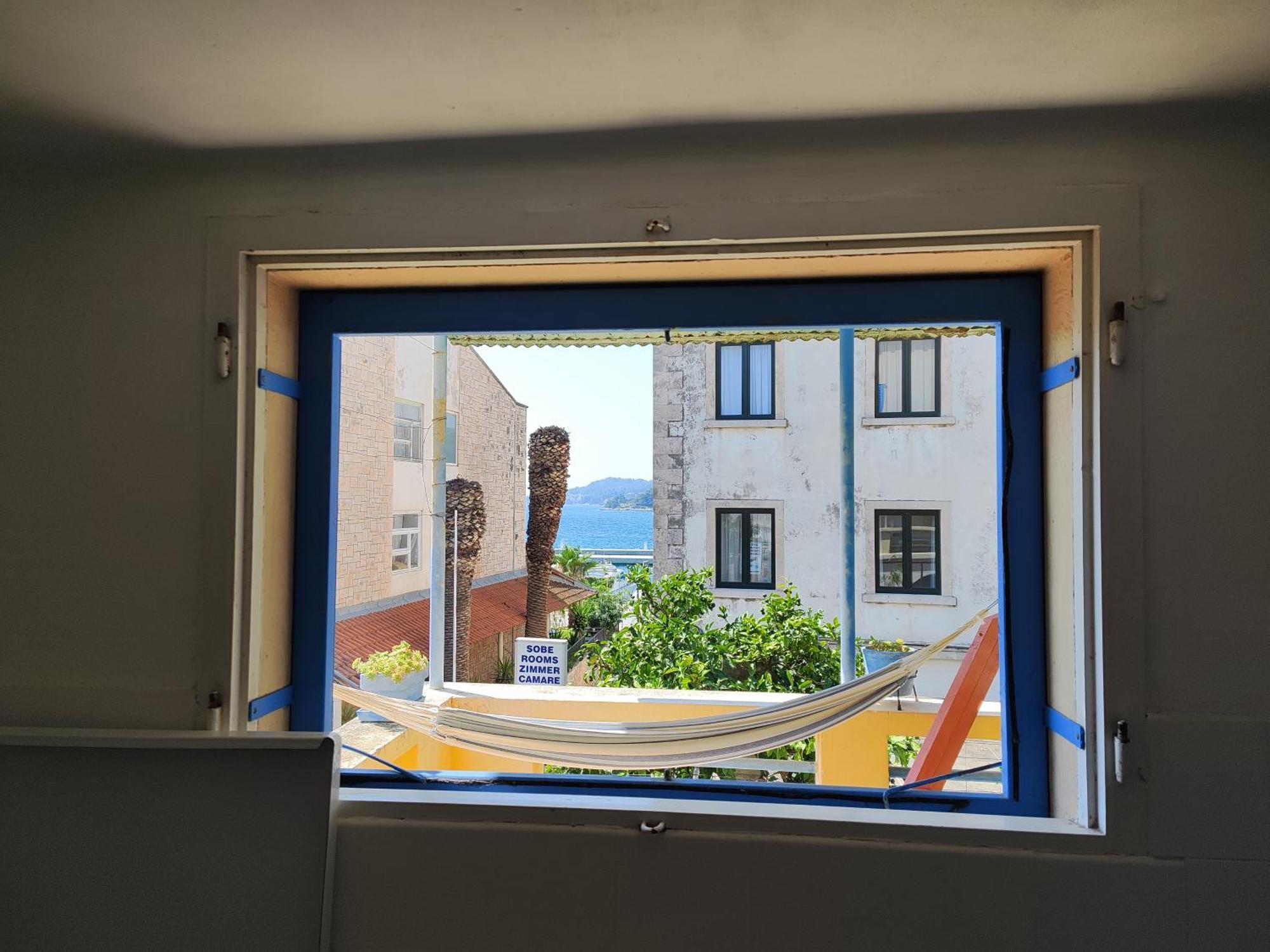 Guesthouse Franko Vela Luka Esterno foto