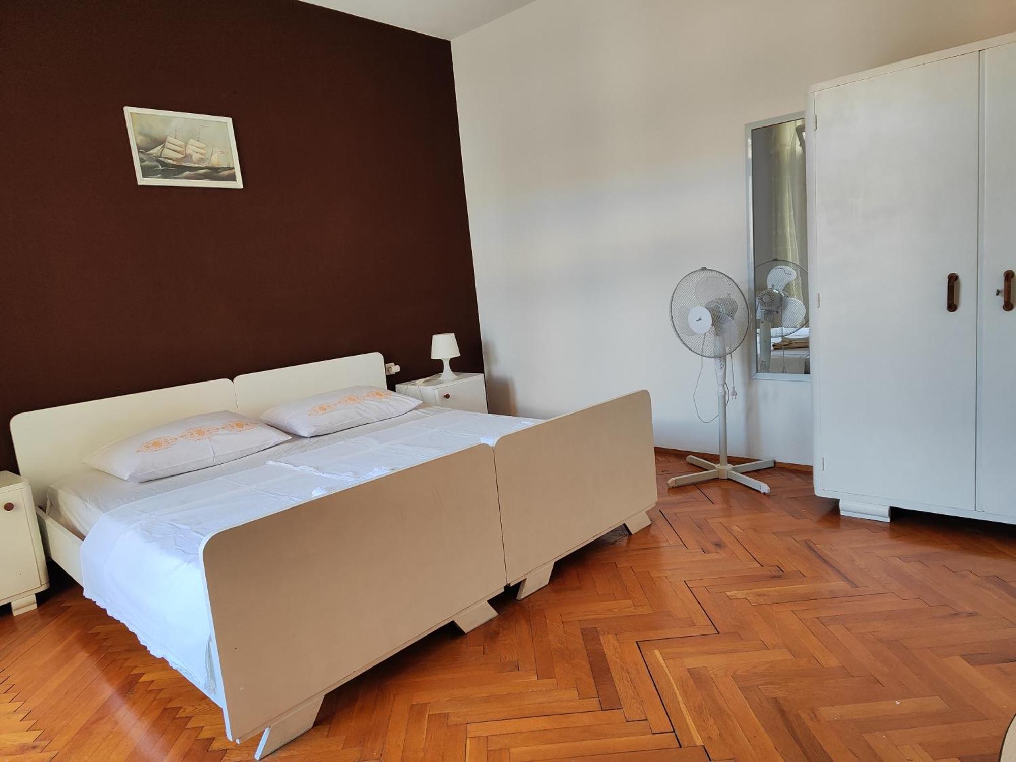 Guesthouse Franko Vela Luka Esterno foto