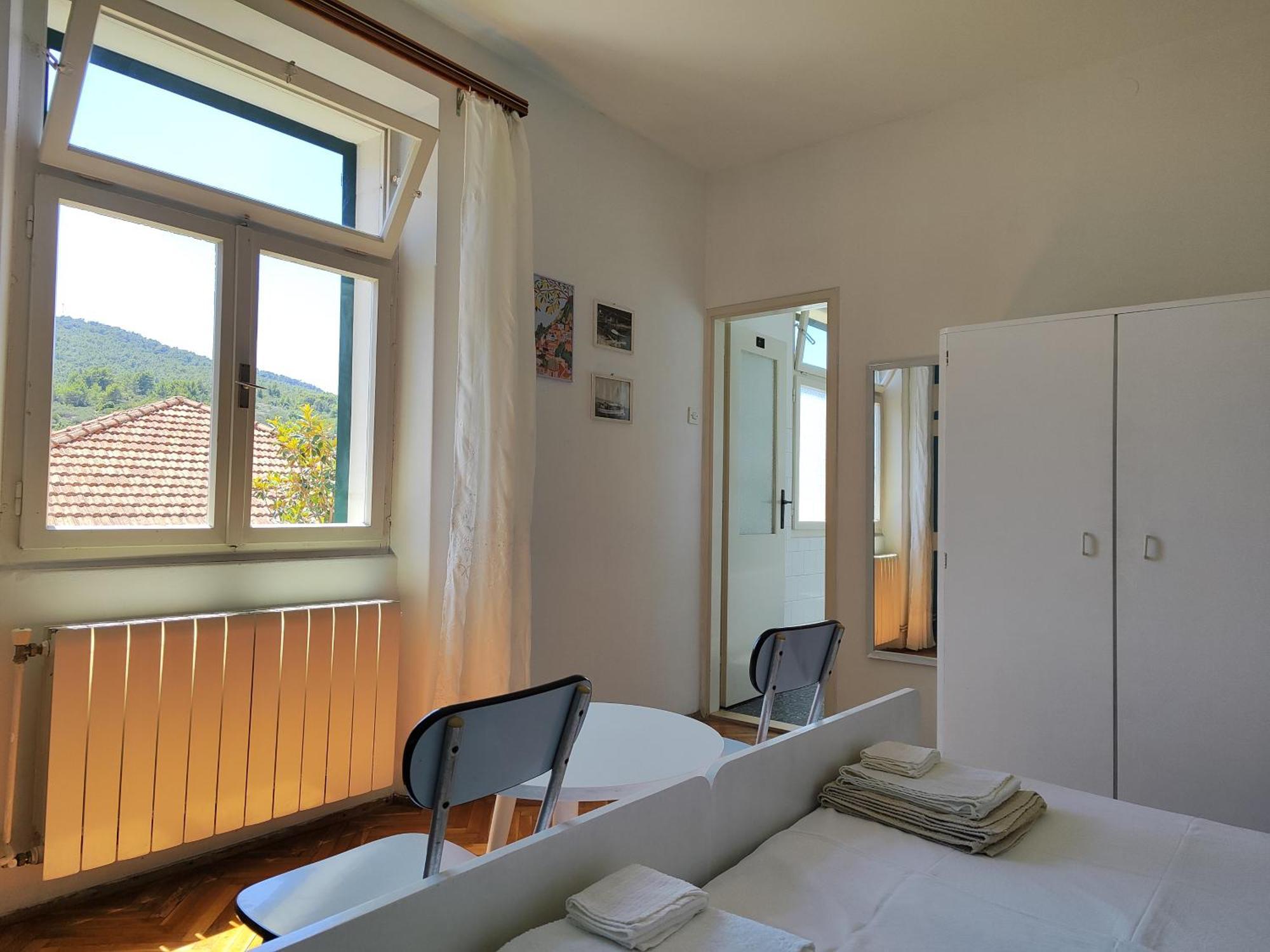 Guesthouse Franko Vela Luka Esterno foto