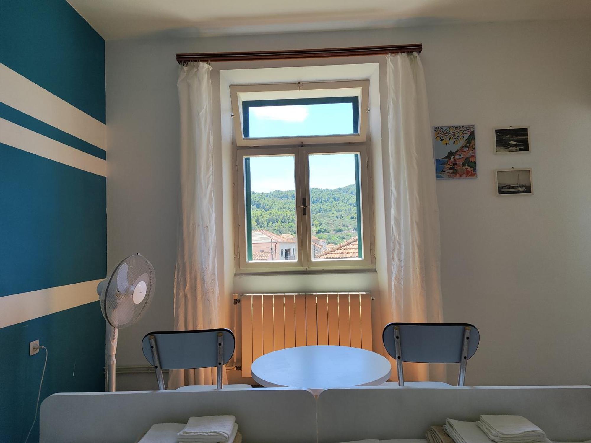 Guesthouse Franko Vela Luka Esterno foto