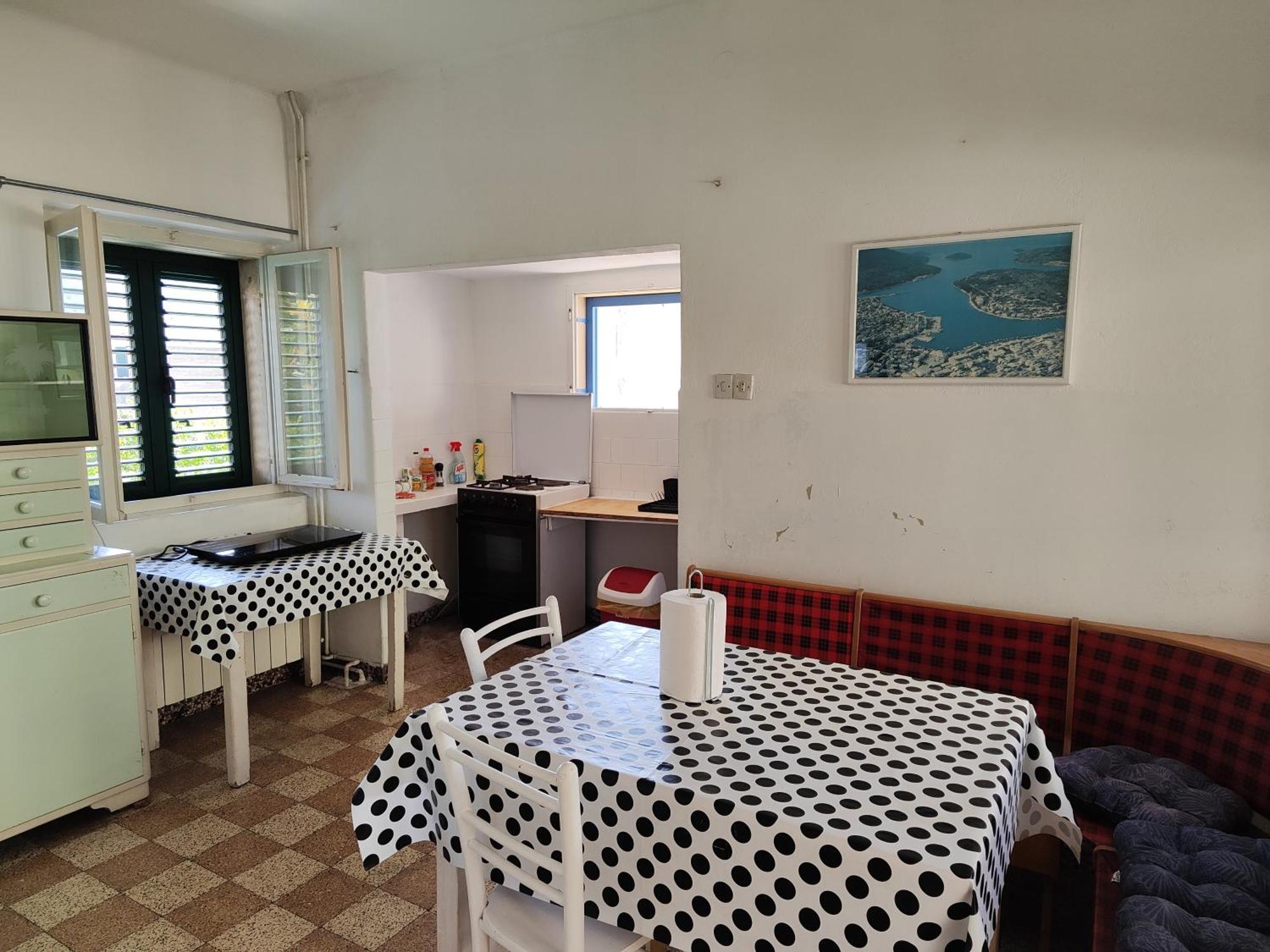 Guesthouse Franko Vela Luka Esterno foto