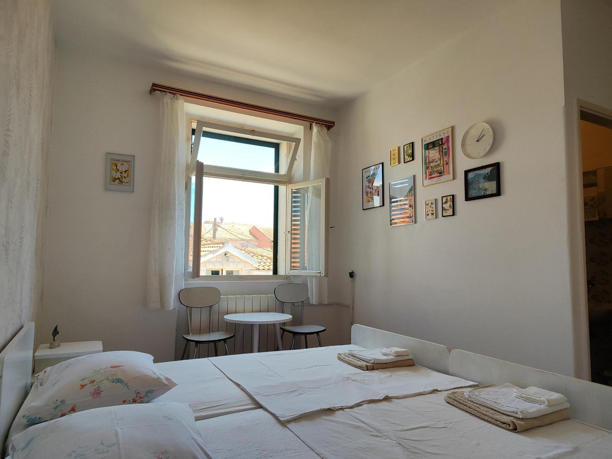 Guesthouse Franko Vela Luka Esterno foto