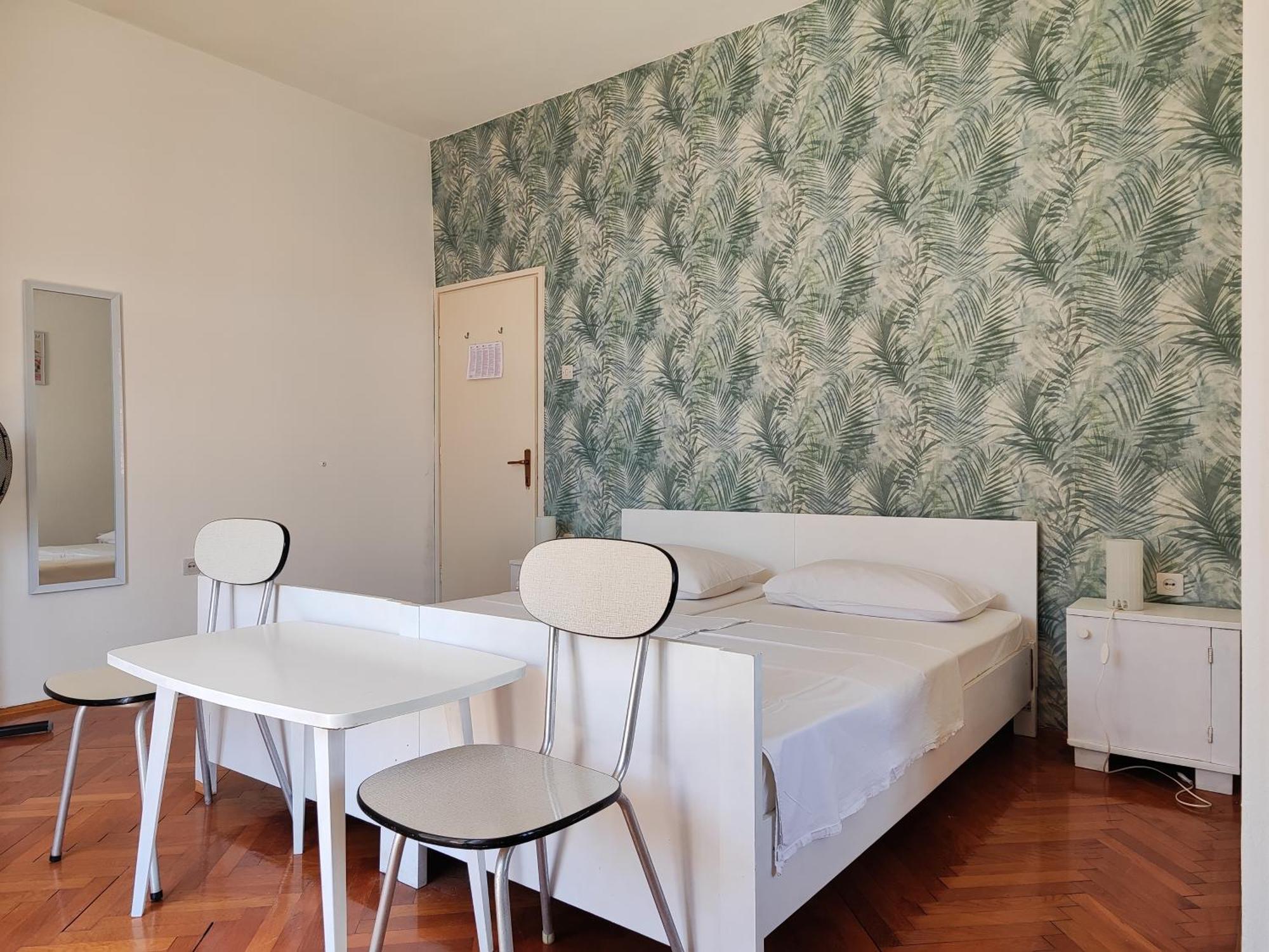 Guesthouse Franko Vela Luka Esterno foto