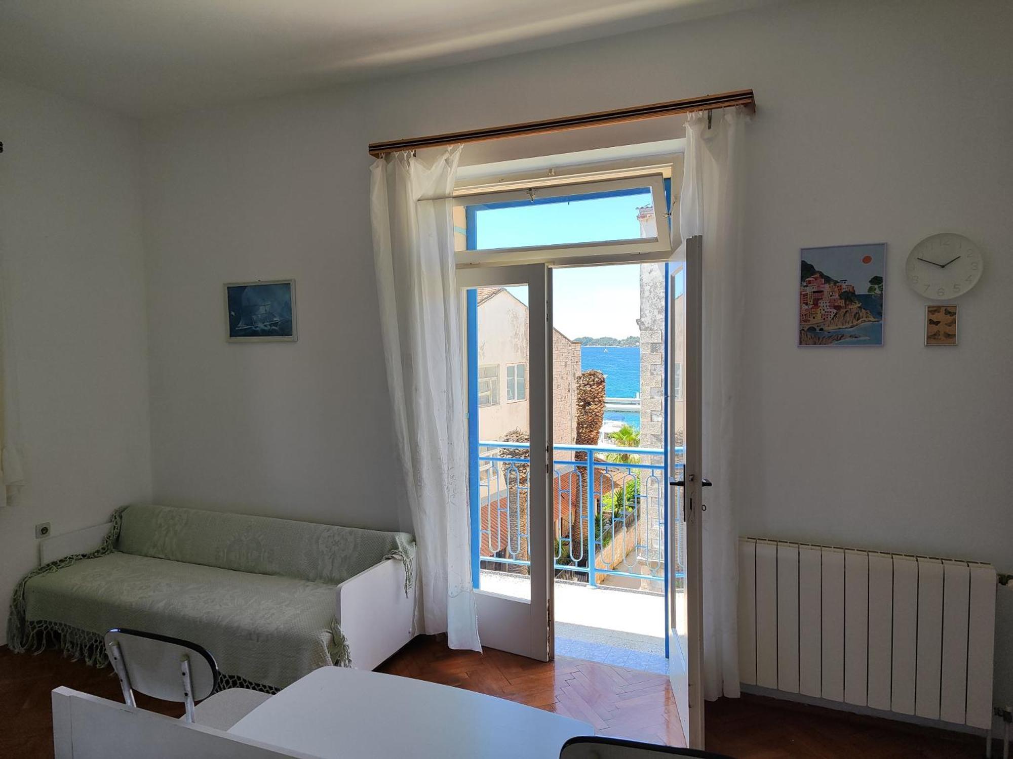 Guesthouse Franko Vela Luka Esterno foto