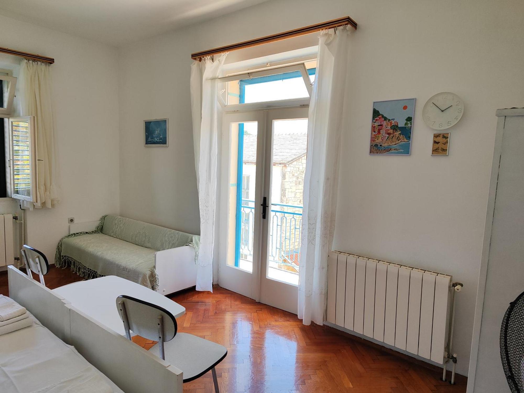 Guesthouse Franko Vela Luka Esterno foto
