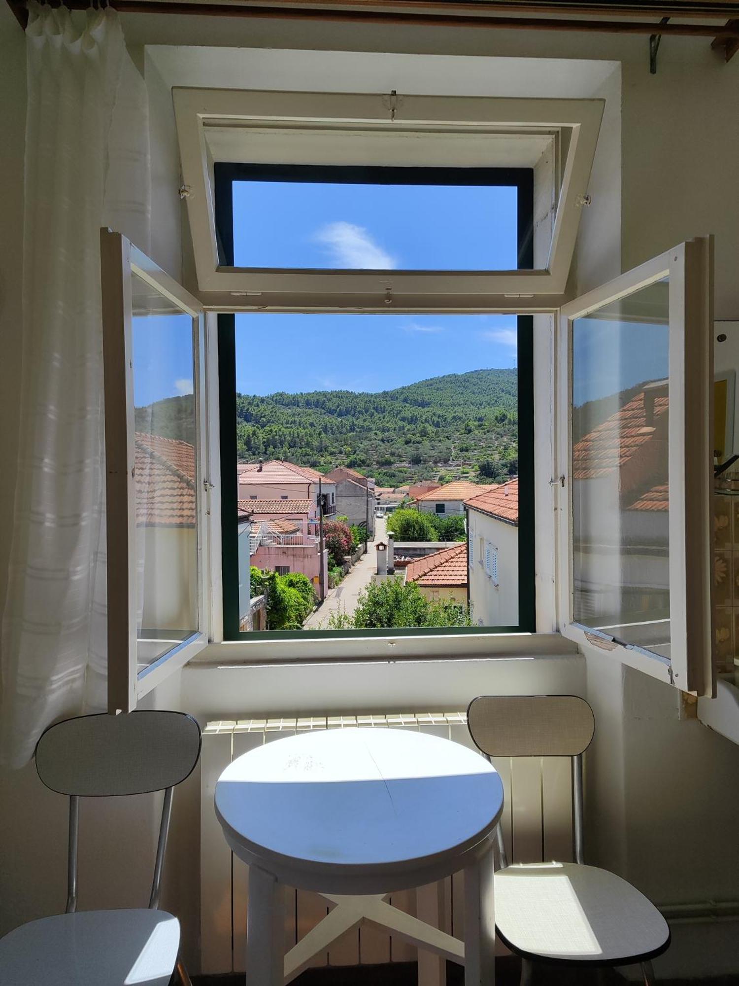 Guesthouse Franko Vela Luka Esterno foto