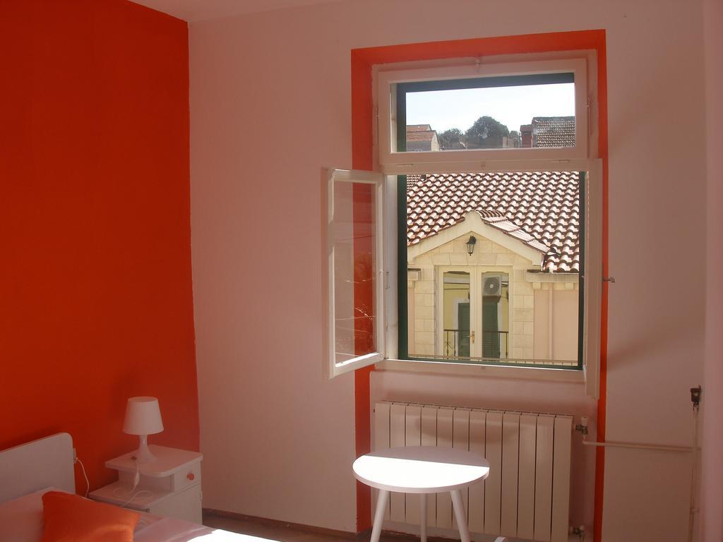 Guesthouse Franko Vela Luka Camera foto