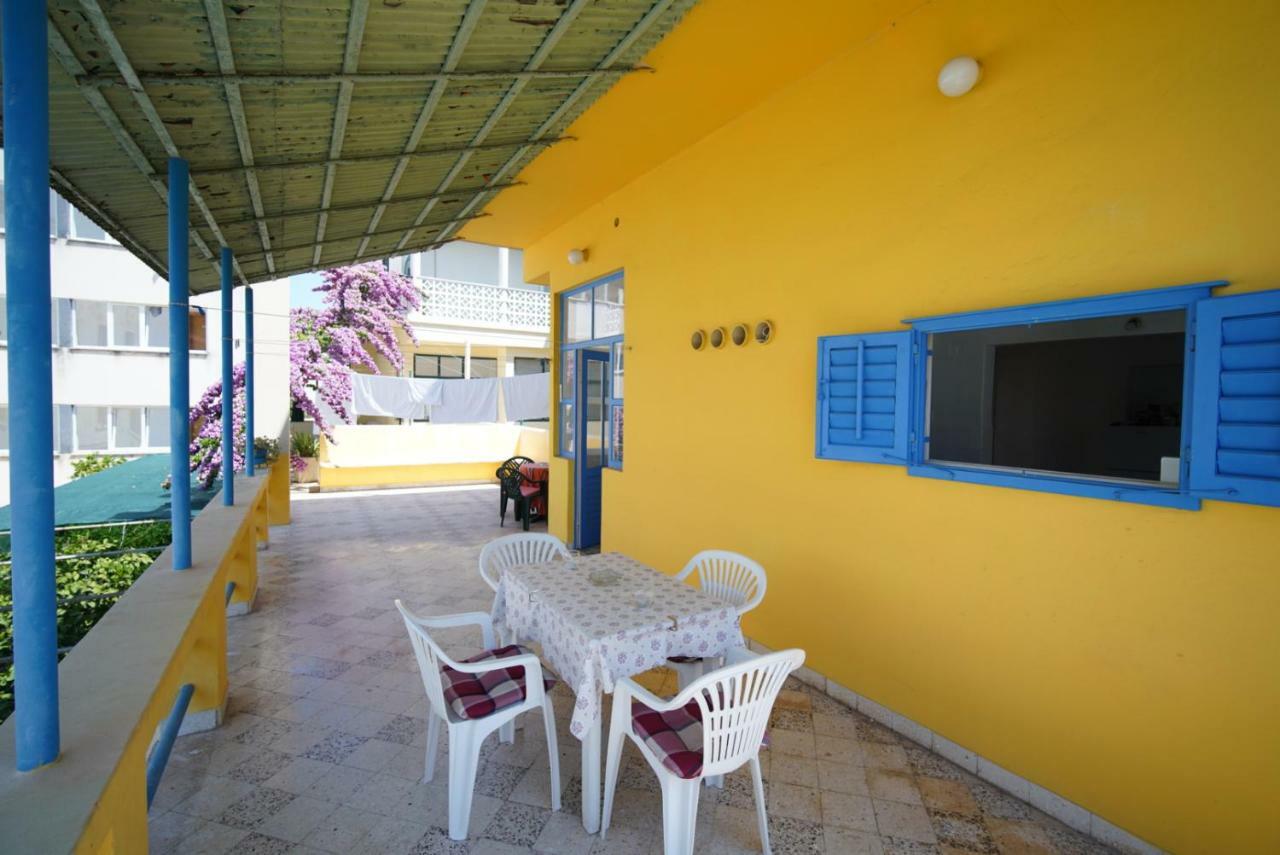 Guesthouse Franko Vela Luka Esterno foto